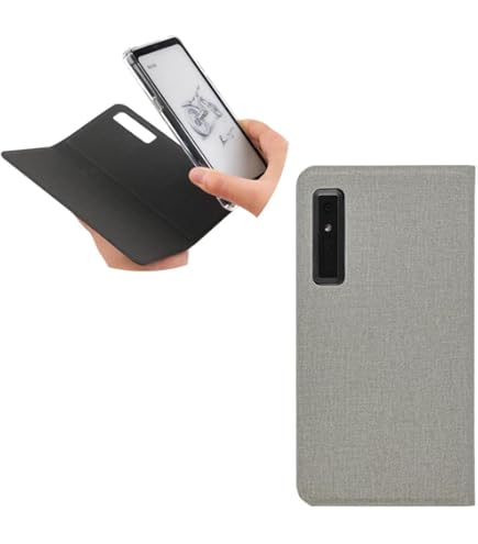 Amazon.com: 2in1 Case for Onyx Boox Palma 2 / Palma 1, Magnetic